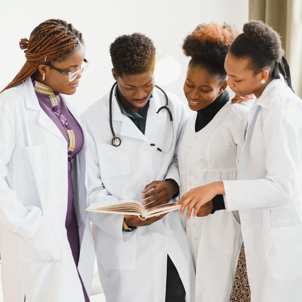 Amyloidosis education in Africa through expert-led clinical courses