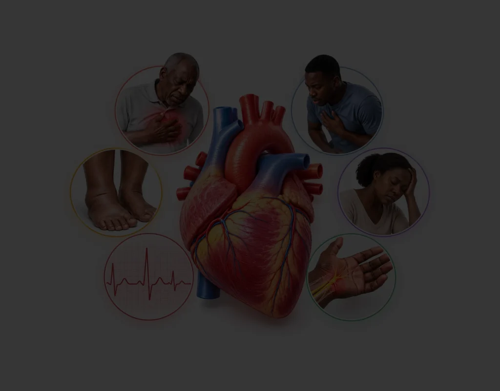 Symptoms