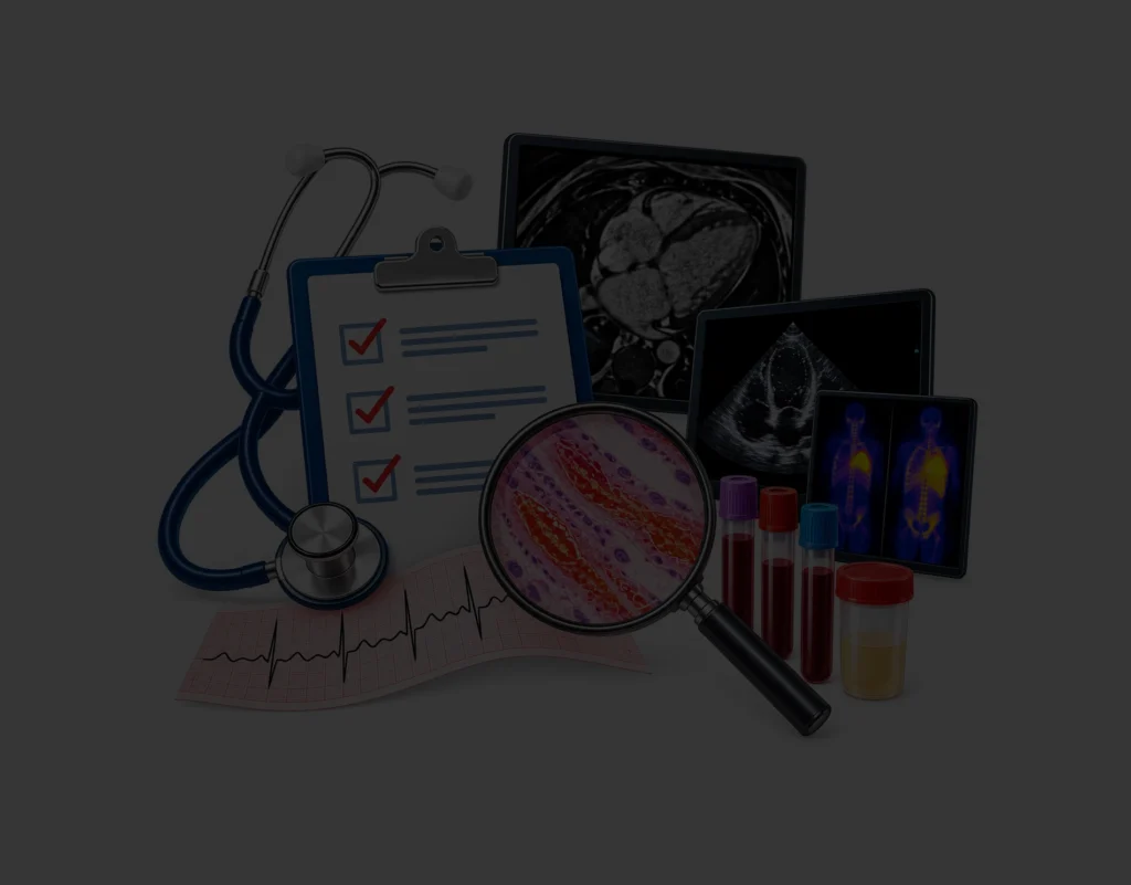 Diagnosis